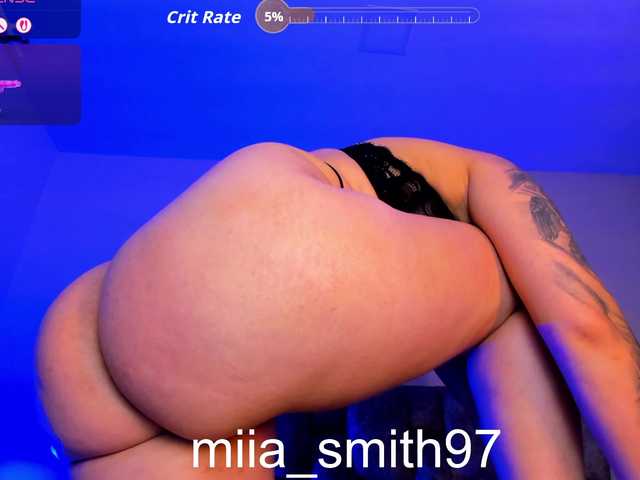 miia-smith97's BongaCams show and profile
