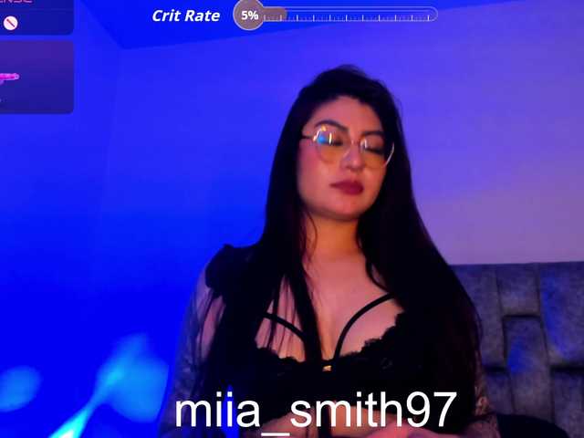 miia-smith97's BongaCams show and profile