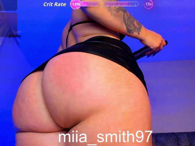 miia-smith97's BongaCams show and profile