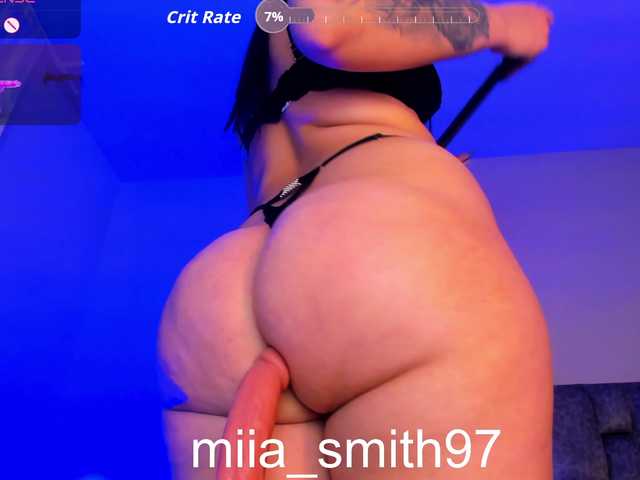 miia-smith97's BongaCams show and profile