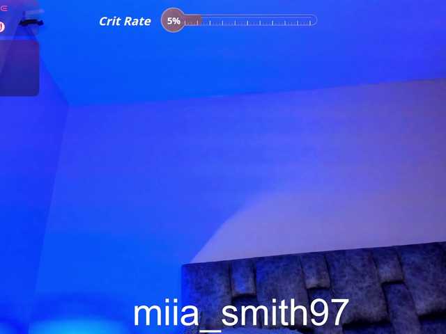 miia-smith97 Live Cam on BongaCams