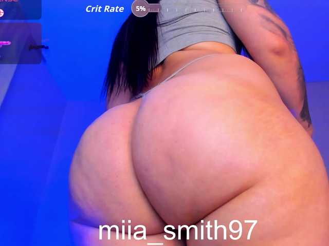 miia-smith97's BongaCams show and profile
