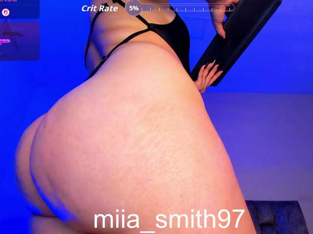 miia-smith97's BongaCams show and profile