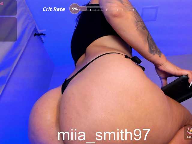 miia-smith97's BongaCams show and profile
