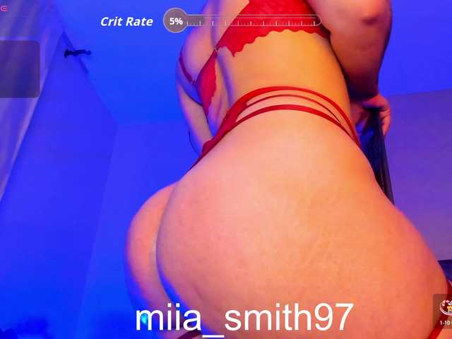 miia-smith97's BongaCams show and profile