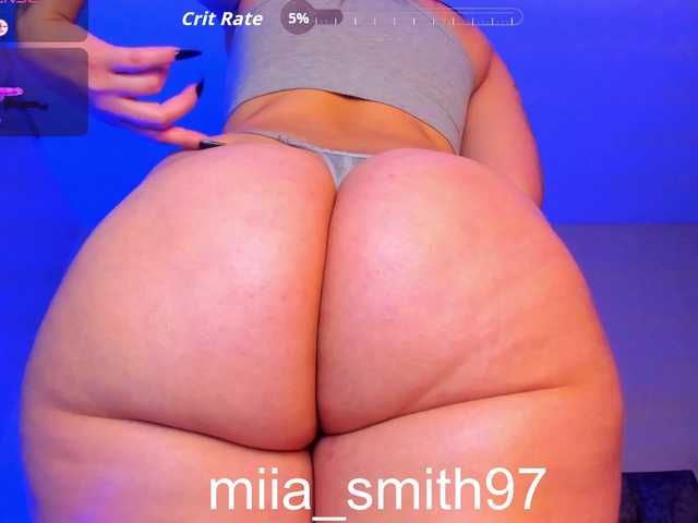 miia-smith97's BongaCams show and profile