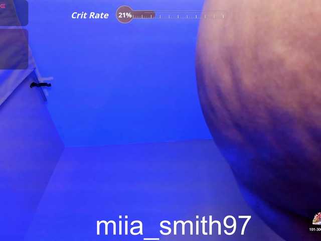 miia-smith97's BongaCams show and profile