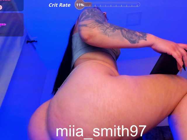 miia-smith97's BongaCams show and profile