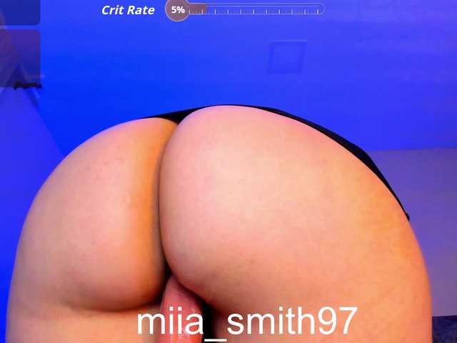 miia-smith97's BongaCams show and profile