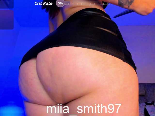 miia-smith97's BongaCams show and profile