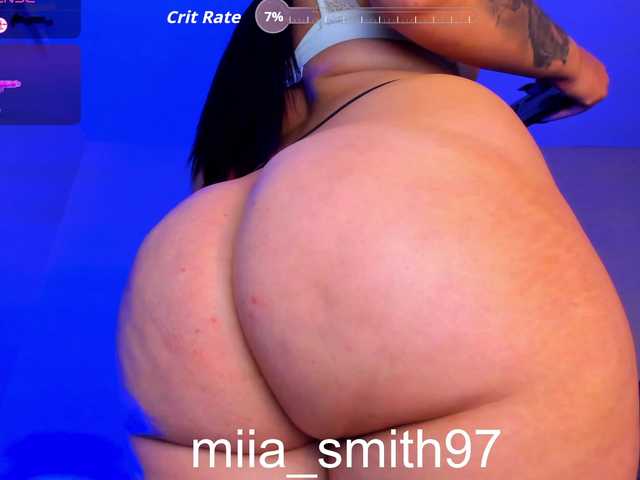 miia-smith97's BongaCams show and profile