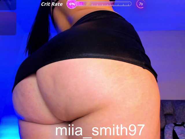 miia-smith97's BongaCams show and profile