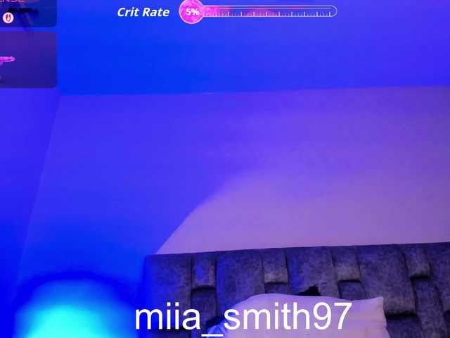 miia-smith97 from BongaCams is Freechat