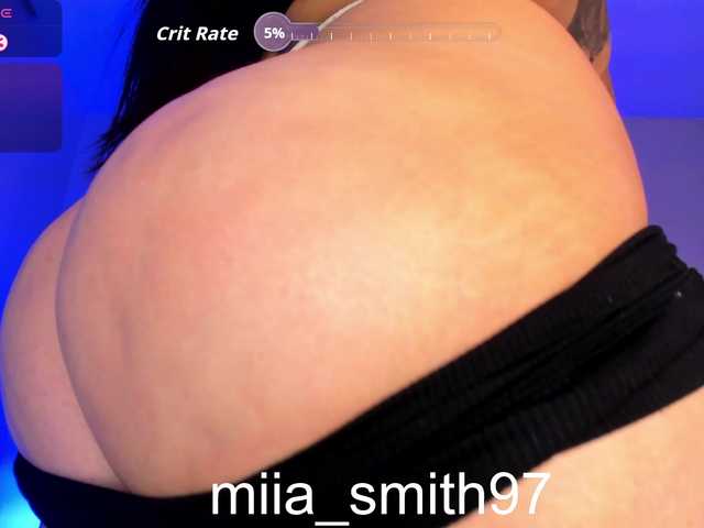 miia-smith97's BongaCams show and profile