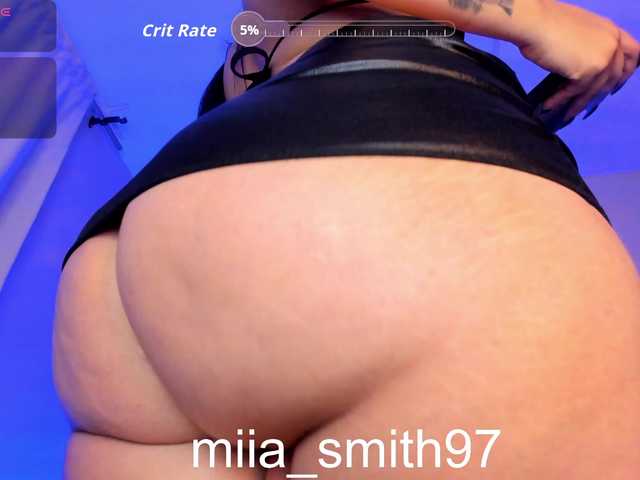 miia-smith97's BongaCams show and profile