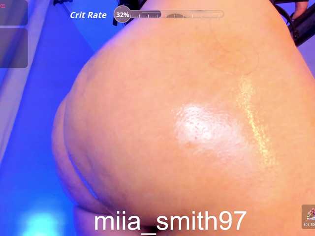 miia-smith97's BongaCams show and profile