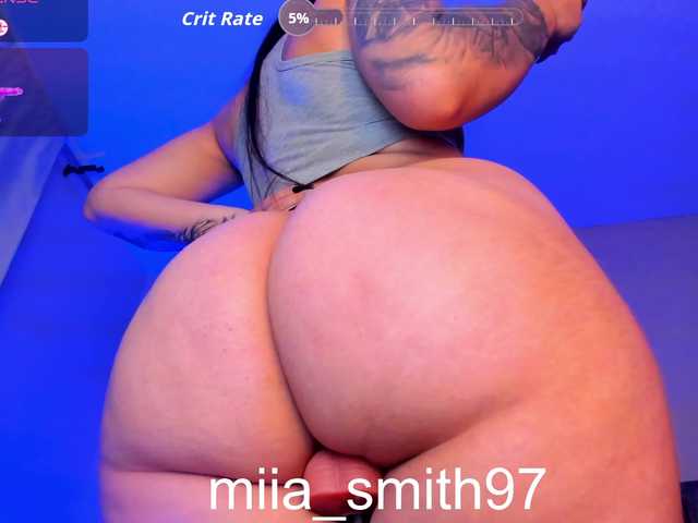 miia-smith97's BongaCams show and profile