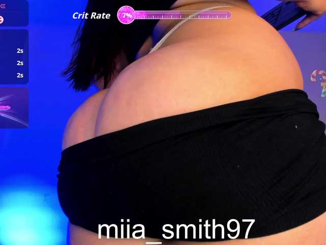 miia-smith97's BongaCams show and profile