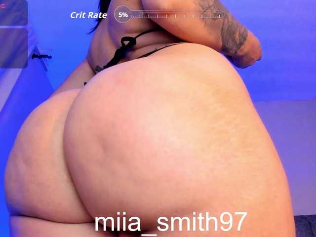 miia-smith97's BongaCams show and profile