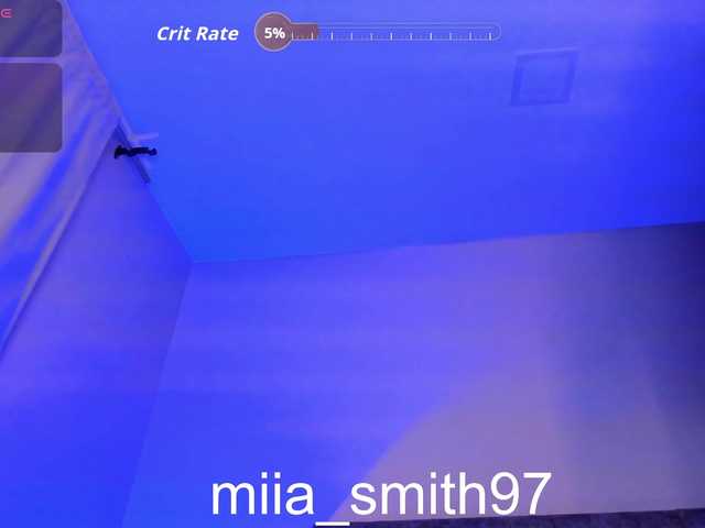miia-smith97 Live Cam on BongaCams