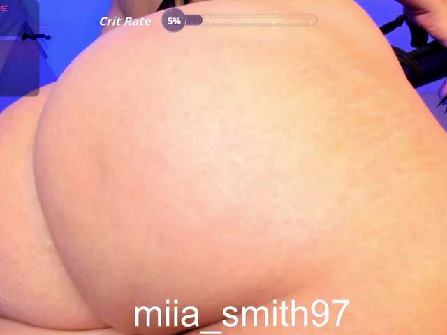 miia-smith97's BongaCams show and profile