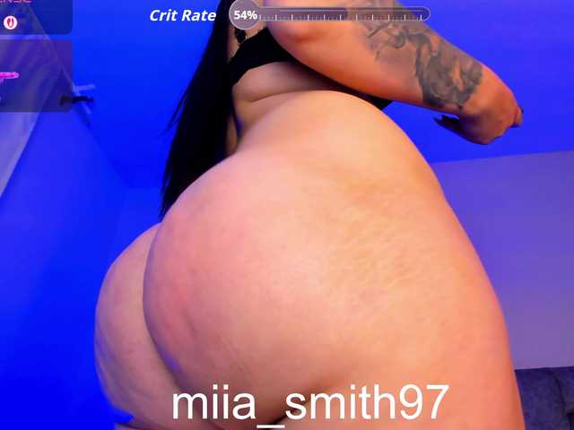 miia-smith97's BongaCams show and profile