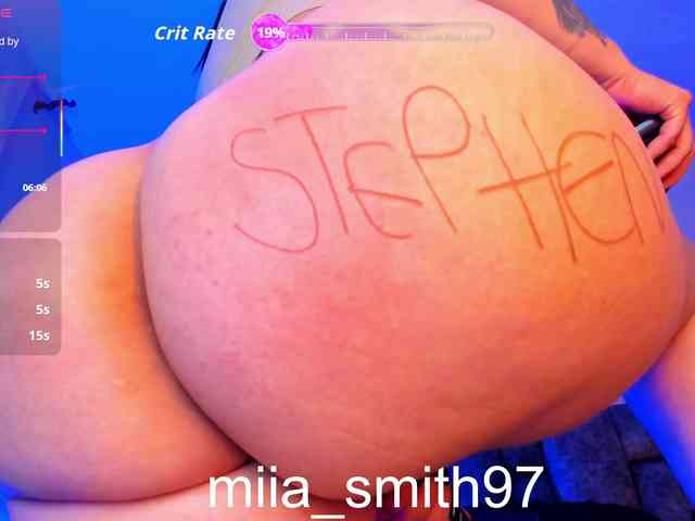 miia-smith97 webcam
