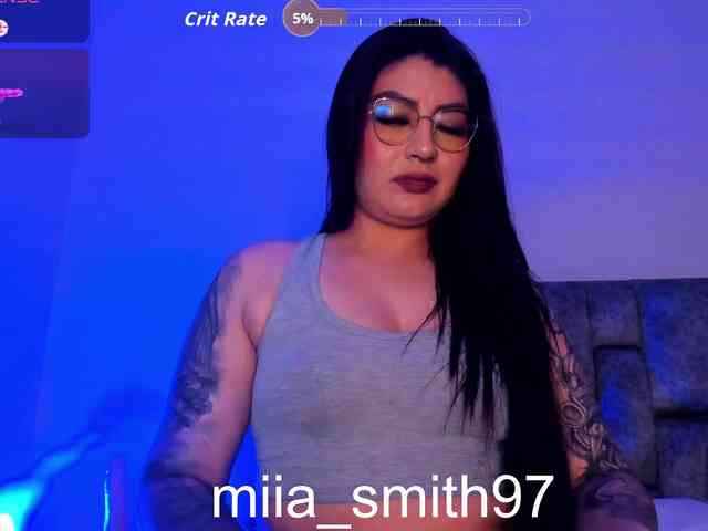 miia-smith97 webcam