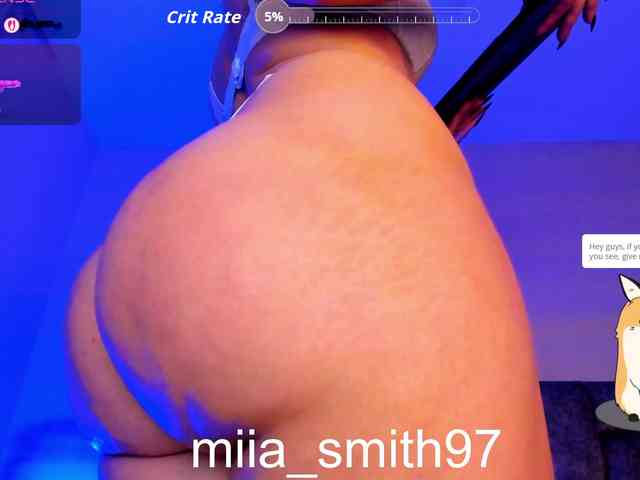 miia-smith97 webcam