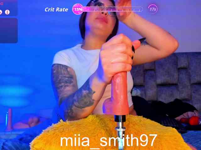 miia-smith97 webcam