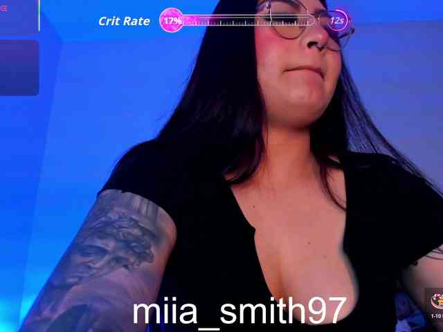 miia-smith97 webcam