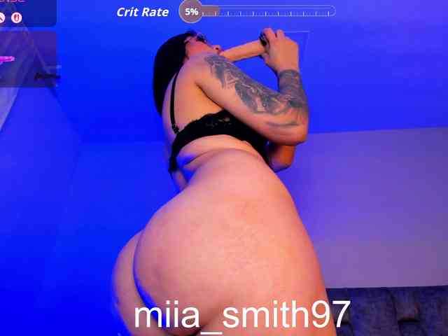 miia-smith97 webcam