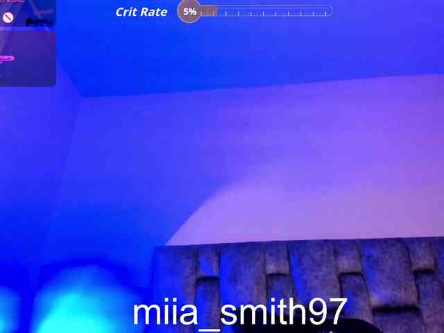 miia-smith97 webcam