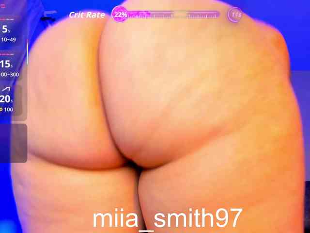 miia-smith97 webcam