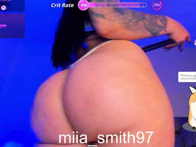 miia-smith97 webcam