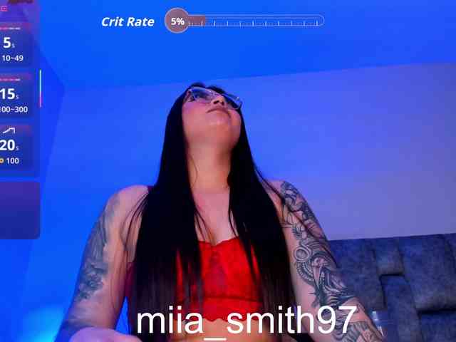 miia-smith97 webcam