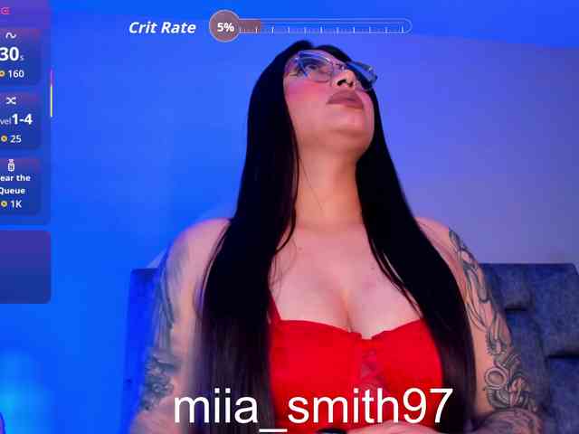 miia-smith97 webcam