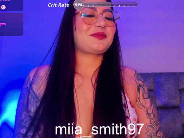 miia-smith97 webcam