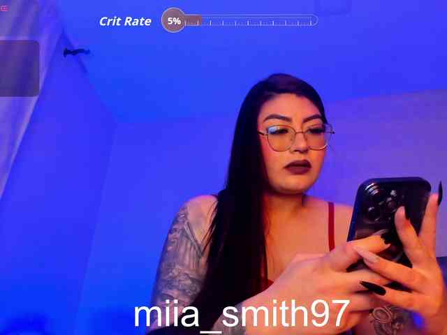 miia-smith97 webcam