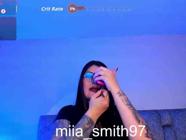 miia-smith97 webcam