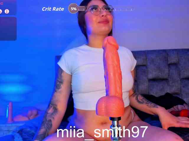 miia-smith97 webcam