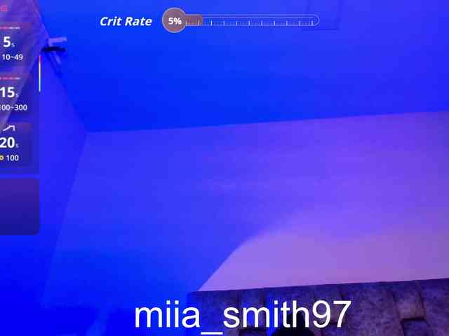 miia-smith97 webcam