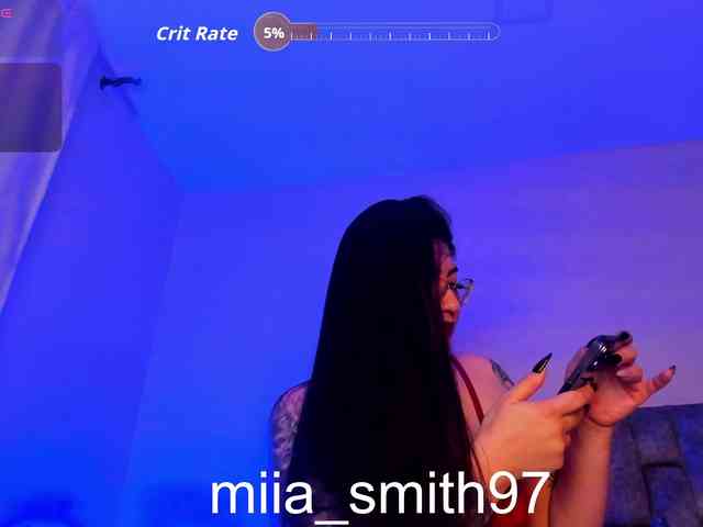 miia-smith97 webcam