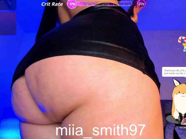 miia-smith97 webcam