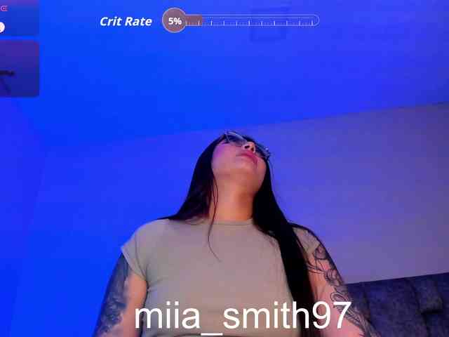 miia-smith97 webcam