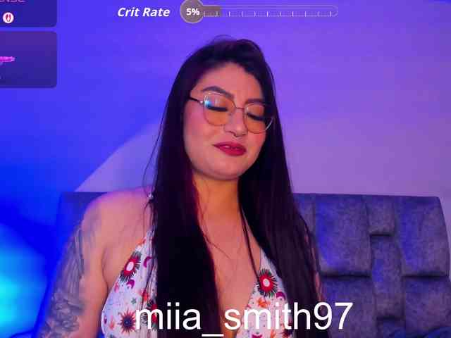 miia-smith97 webcam