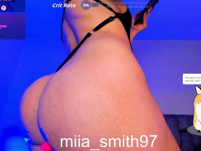 miia-smith97 webcam