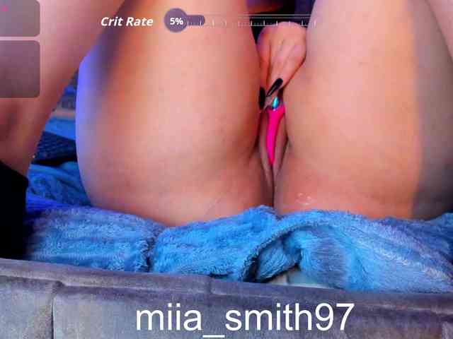 miia-smith97 webcam