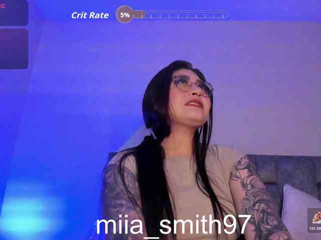 miia-smith97 webcam