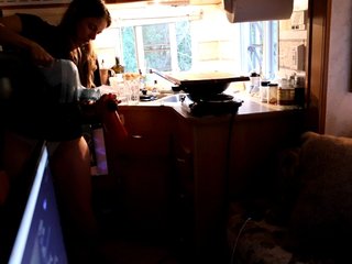 XxpixeyxX Porn Show